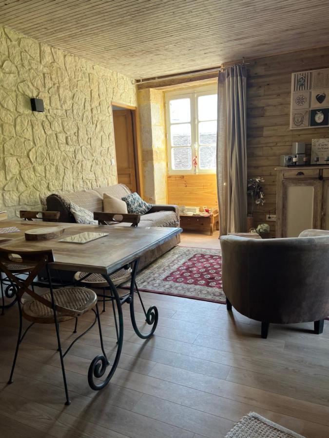 Fossemagne Domaine Le Manoir, Gites De Charme Et De Caractere Avec Piscines Privatisees Et Spa Nordique מראה חיצוני תמונה