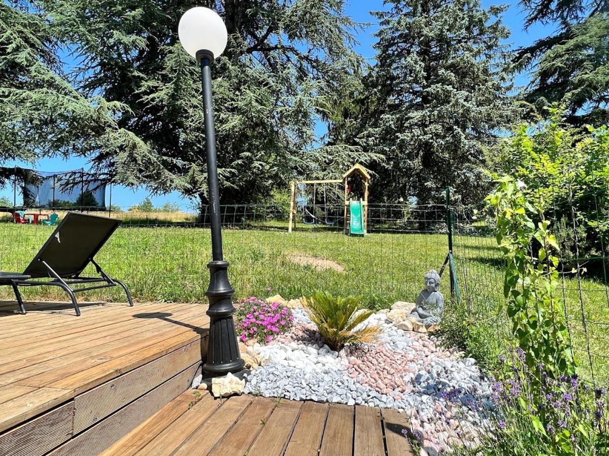 Fossemagne Domaine Le Manoir, Gites De Charme Et De Caractere Avec Piscines Privatisees Et Spa Nordique מראה חיצוני תמונה